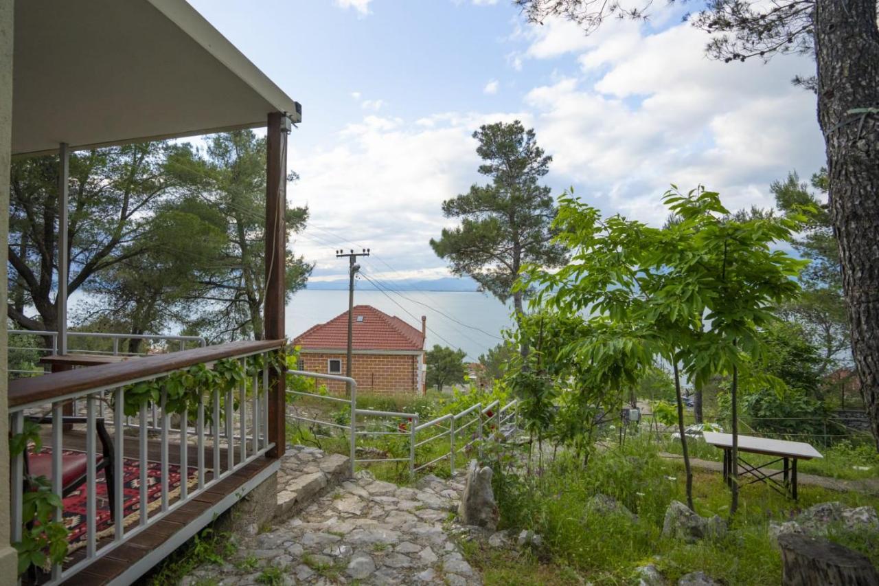 Among The Trees Villa Široka Kültér fotó